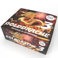 Golddrache 3 - VORBESTELLUNG