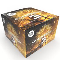 Goldstück 3 - FERTIG