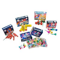 Einhorn-Family fun -  Jugendsortiment - FERTIG