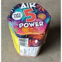 Airpower 5