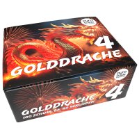 Golddrache 4 - VORBESTELLUNG