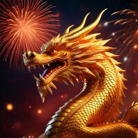 Golddrache 4 - VORBESTELLUNG