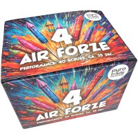 AIR FORZE 4 - VORBESTELLUNG