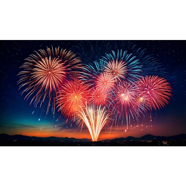 Austrian Fire 6 - VORBESTELLUNG