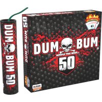 Klasek Dum Bum 50 (g)