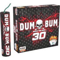 Klasek Dum Bum 30g