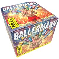 Ballermann - VORBESTELLUNG