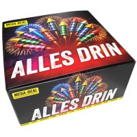 Alles drin - VORBESTELLUNG