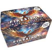 Firebrid 5 - VORBESTELLUNG
