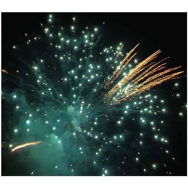 19 Schuss 30mm - VORBESTELLUNG