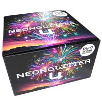 Neonglitter 4 -VORBESTELLUNG