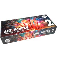 AIR FORZE 2 - VORBESTELLUNG
