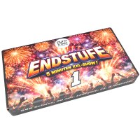 Endstufe 1 - 648 schuss 20mm - VORBESTELLUNG