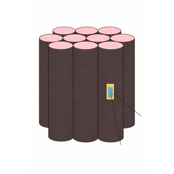 10 Schuss 30mm - VORBESTELLUNG