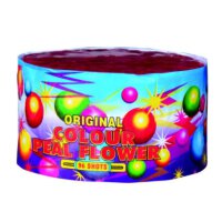 96 Farbkometen - VORBESTELLUNG