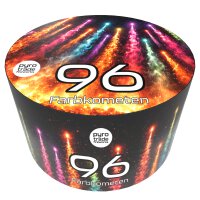 96 Farbkometen - VORBESTELLUNG