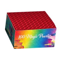 100 magic pearls - VORBESTELLUNG