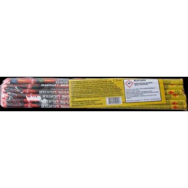 30 Schuss R&ouml;mische Lichter (12er Pack) - VORBESTELLUNG