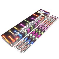 R&ouml;mische Lichter 12x30 Schuss - VORBESTELLUNG
