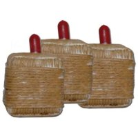 kubischer Kanaonenschlag 3er Packung - VORBESTELLUNG