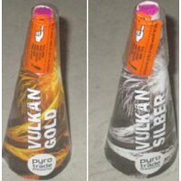 Goldvulkan 20cm, 40g - VORBESTELLUNG