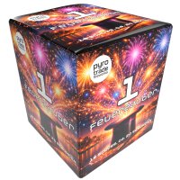 Feuerzauber 1 - VORBESTELLUNG