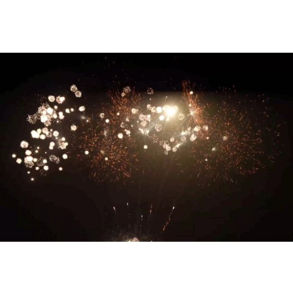 Flashing Crackling Mega Finale - VORBESTELLUNG