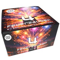 Feuerzauber 4 -VORBESTELLUNG