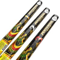 Pentanova 123 - VORBESTELLUNG