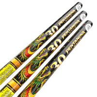 Pentanova 30, 5 Schuss  30mm  - VORBESTELLUNG