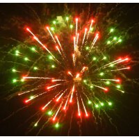 Mixed Finale 65mm shell cake - VORBESTELLUNG