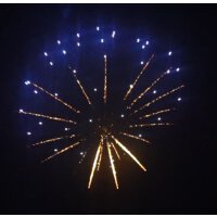 KB75-94 blue mushroom - VORBESTELLUNG