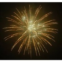 KB100-132 brocade crown to white strobe w/white strobe...