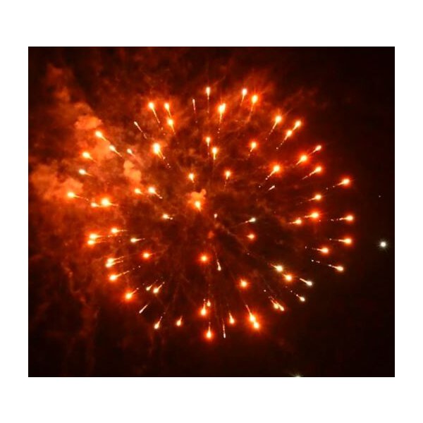 KB65-40 yellow to white strobe - VORBESTELLUNG