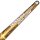 Feuers&auml;ule Gold-Glitzer  - VORBESTELLUNG
