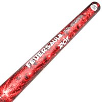 Feuers&auml;ule Rot  - VORBESTELLUNG