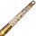 Feuers&auml;ule Gold zu Multicolor   - VORBESTELLUNG